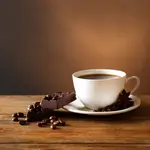 Chocolate Coffee